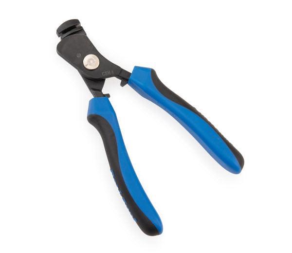 Park Tool Clamping Spoke Holder