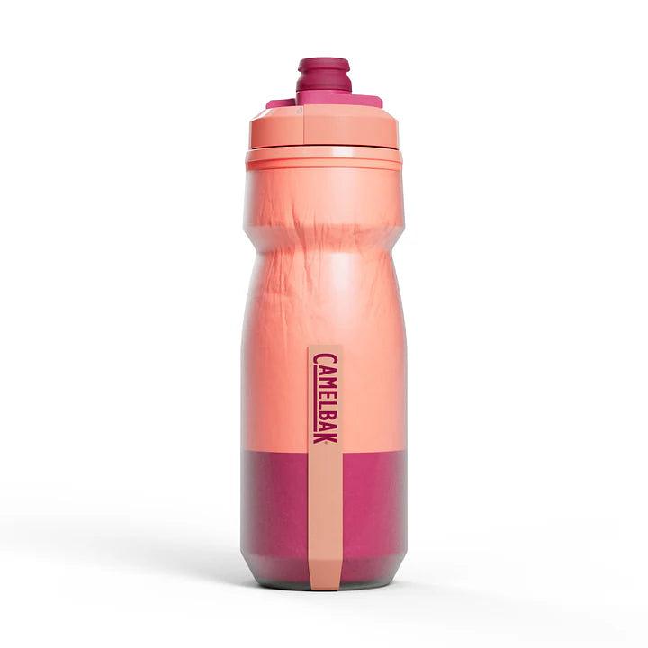 Camelbak Podium Chill Bottle (Mercury Blush)
