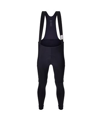Santini UCI World Champion Mondo Men's Cycling Bibtights (Black)