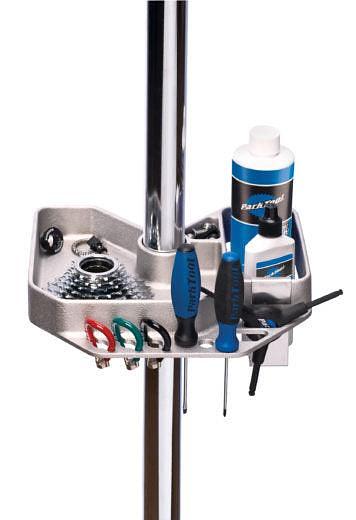 Prak Tool Cast Aluminum Work Tray