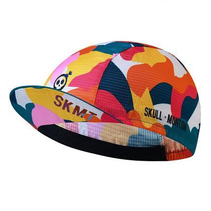 Monton Paintball Unisex Cycling Cap (Print)