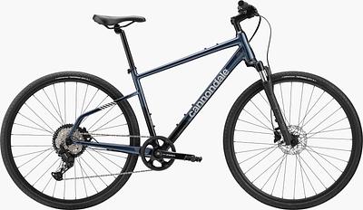 Cannondale Quick CX 3 (Tungsten Blue)