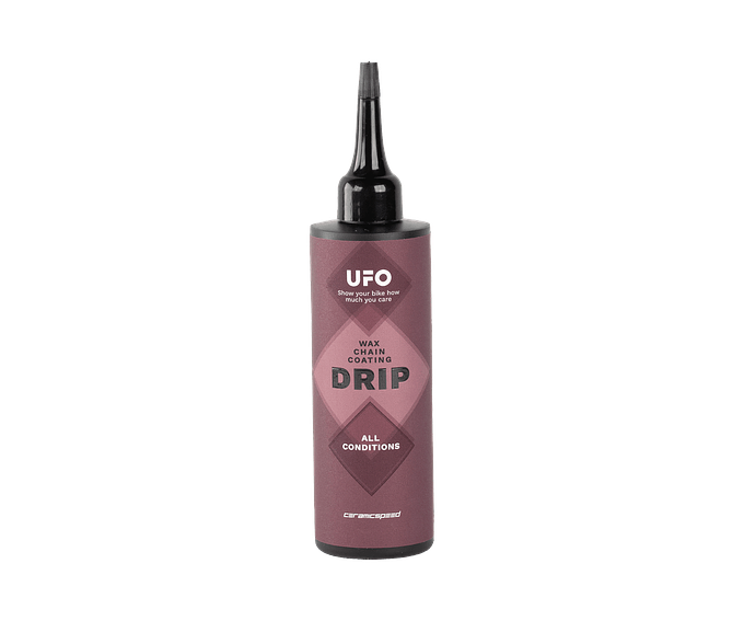 Ceramicspeed UFO Drip All Conditions Lubricant