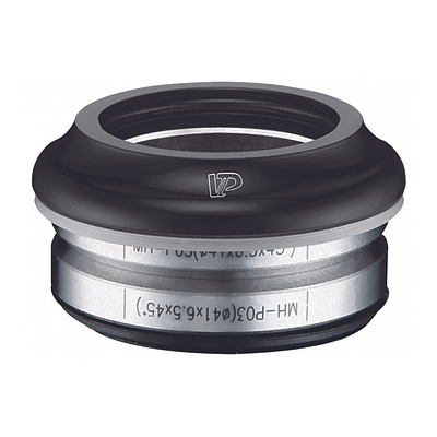 VP Components VP-F101AC Headset (Black)