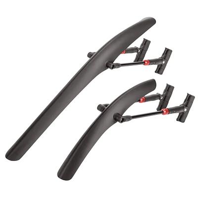 NAC Blade TXC Front/Rear Fender Kit (Black)