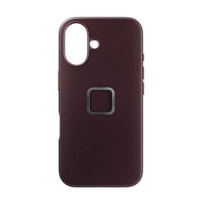 Peak Design iPhone 16 Everyday Phone Case (Eclipse)