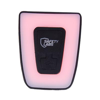 Safety Labs 20 LED Front Light (Black)