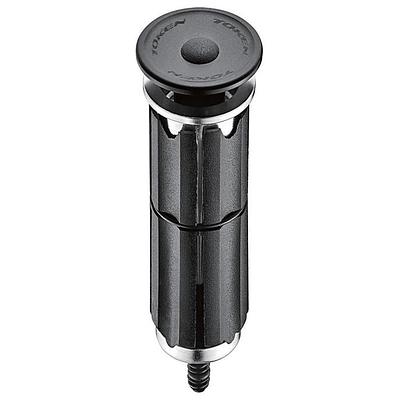 Token Expander Bolt HeadSet Parts (Black)
