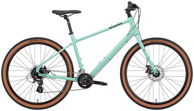 Kona Dew 27.5er (Satin Creme de Menthe)