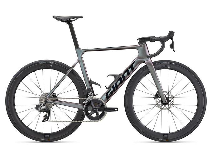 Giant Propel Advanced 1 (Orion Nebula)