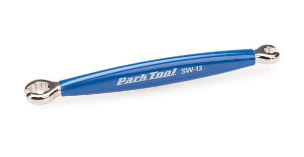 Park Tool Double Ended Spoke Wrench - Mavic 6 Spline