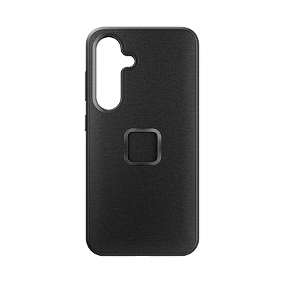 Peak Design Samsung Galaxy S24+ Everyday Phone Case (Charcoal)