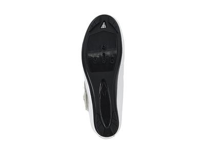 FLR FT-1 Road Cycling Shoe (White)
