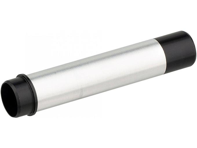 Zipp Rear Cognition Disc Brake Axle With Bearing (Silver)