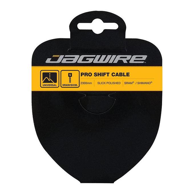 Jagwire Pro Slick Polished Shift Cable