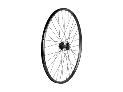 Bontrager Connection QR Disc Brake Wheel (Black)