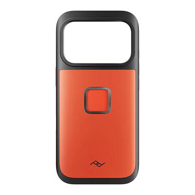 Peak Design iPhone 17 Pro GNAR Phone Case (Ibis)