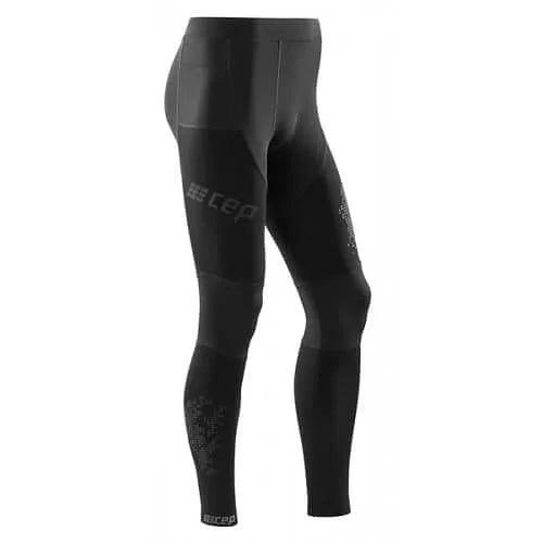 CEP Compression Dynamic Plus Run 3.0 Women's Compression Tights (Black)