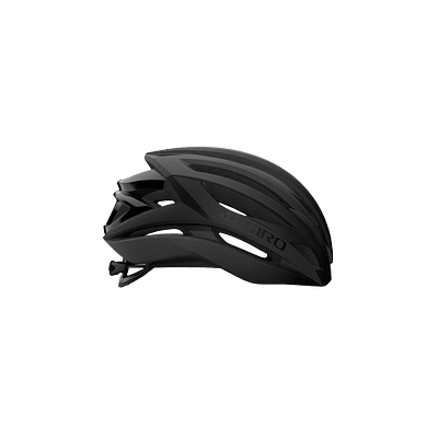 Giro Syntax MIPS Road Cycling Helmet (Matte Black)