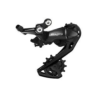Shimano Tiagra RD-R4000 11 Speed Rear Derailleur (Black)