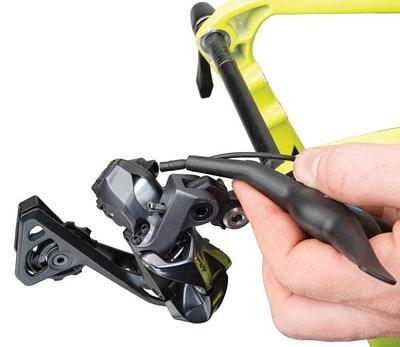 Park Tool Bicycle Electronic Shift Tool
