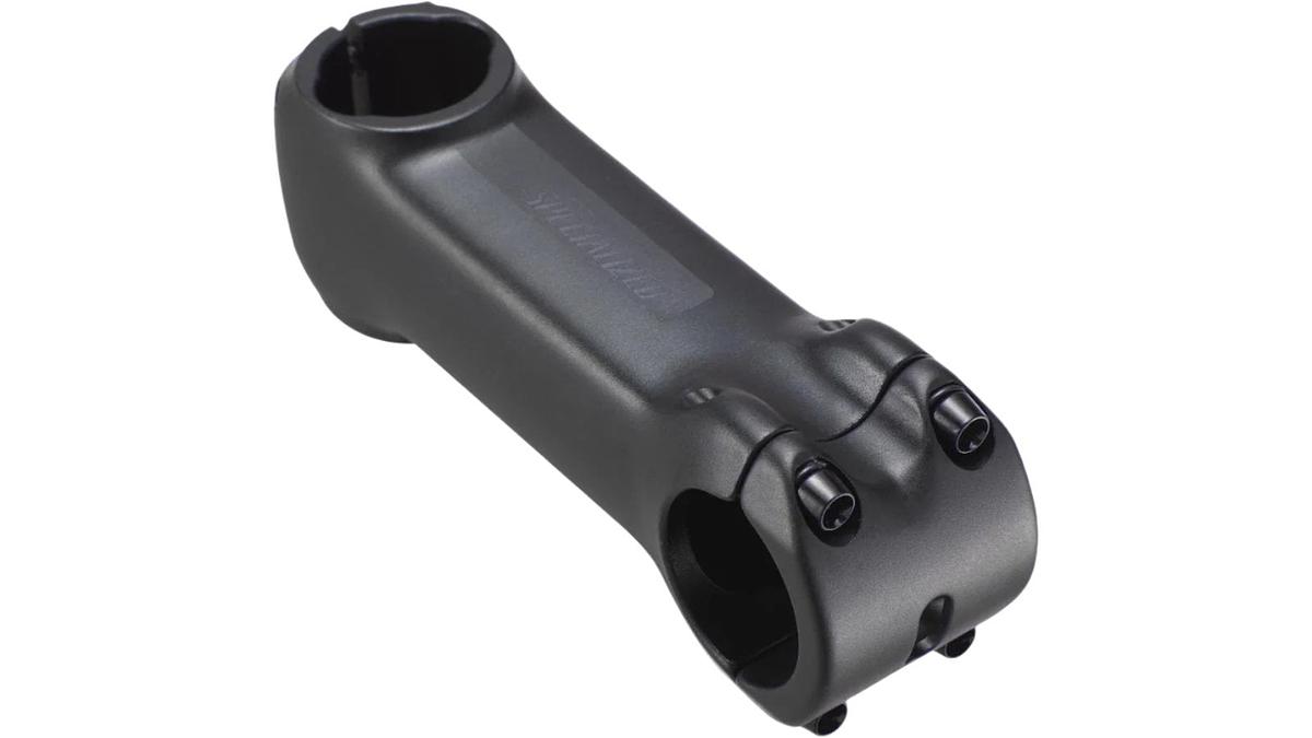 [Open Box] Specialized Future Comp 6? Stem (Black)