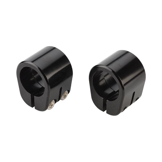 Surly Big Dummy Rail collars For Pannier Racks
