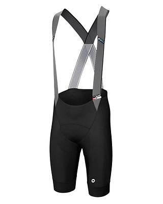 Assos Mille GTS C2 Men's Cycling Bibshorts (Black)