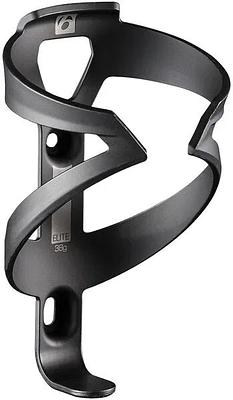 Bontrager Elite Recycled Bottle Cage (Black)