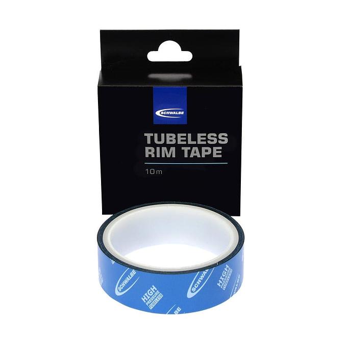 Schwalbe Tubeless Rim Tape (Blue)