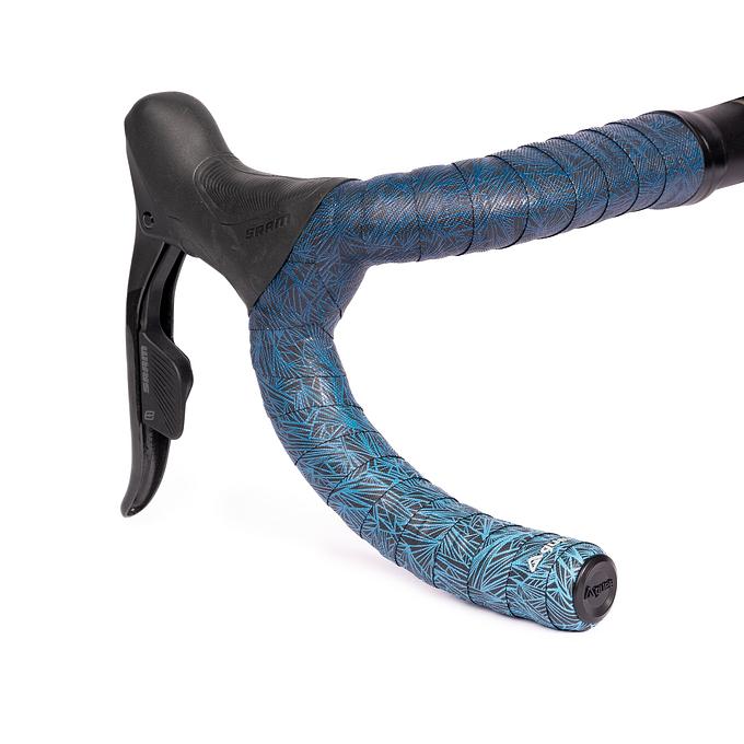GUEE Attitude Fade Bar Tape (Fading Blue)