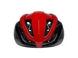 HJC Ibex 2.0 Road Cycling Helmet (Gloss Red/Black)