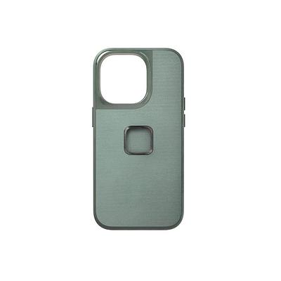 Peak Design iPhone 14 Pro Everyday Phone Case (Sage)
