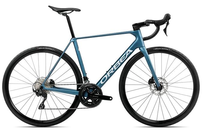 Orbea Orca M30 (Blue)