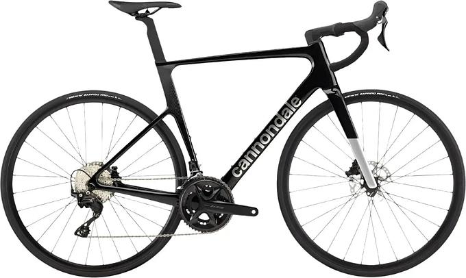 Cannondale SuperSix EVO 4 (Black)