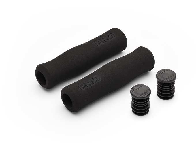 Shimano RollerRace Performance Grips (Black)