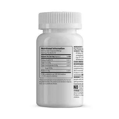 Unived Flora 17 Capsules
