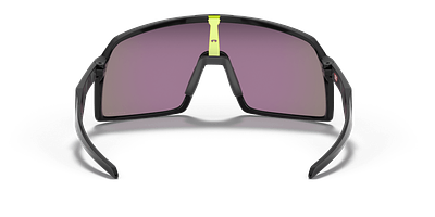 Oakley Sutro S Sunglasses (Prizm Jade/Polished Black)