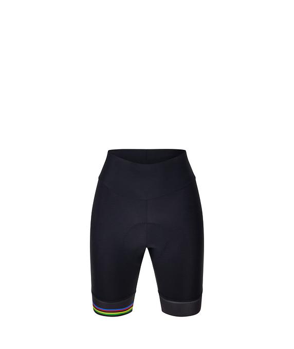 Santini UCI World Champion Women's Cycling Shorts (Black)