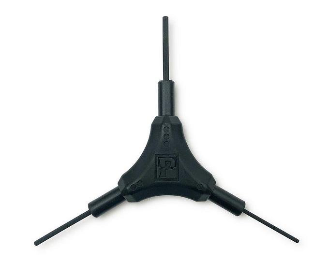 Pedros Y Hex Wrench