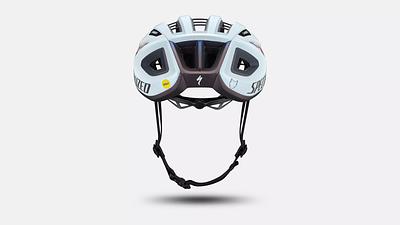 Specialized S Works Prevail 3 Team Replica Road Cycling Helmet (Quick Step)