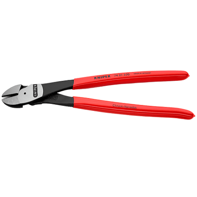 Knipex High Leverage Diagonal Cutter Tool