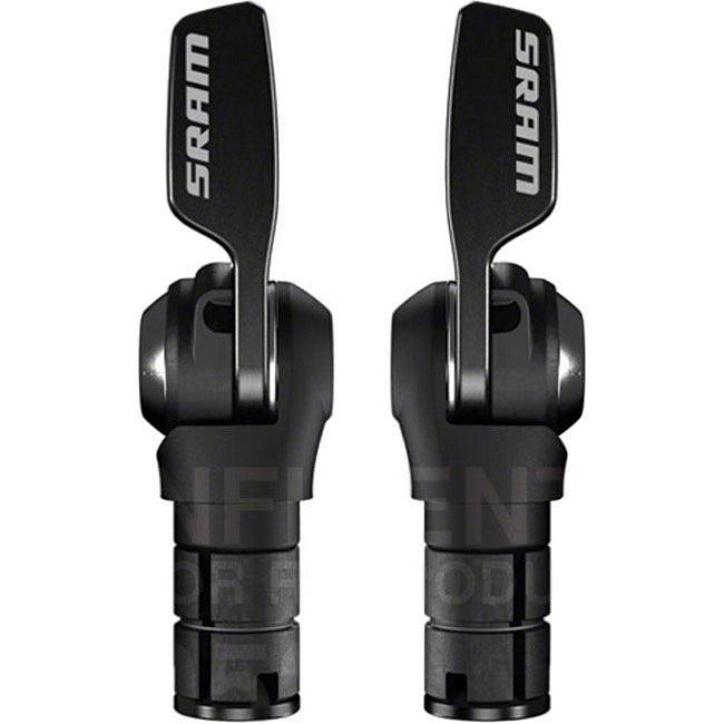 SRAM S-500AL Aero 11 Speed Mechanical Shifter (Black)