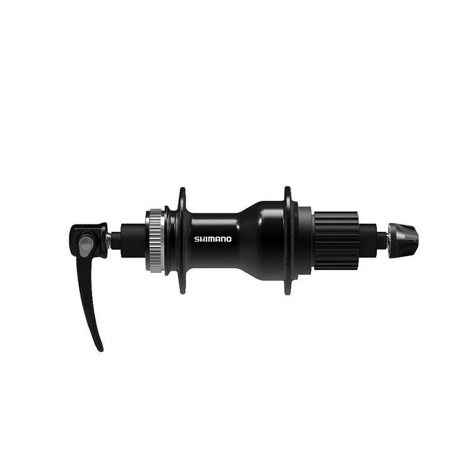 Shimano FH-QC500-MS Disc Brake Quick Release Rear Hub