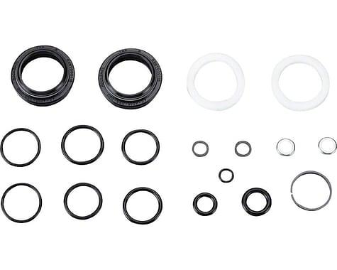 RockShox 200 Hour/1 Year Fork Service Kit (Judy Gold/Silver)
