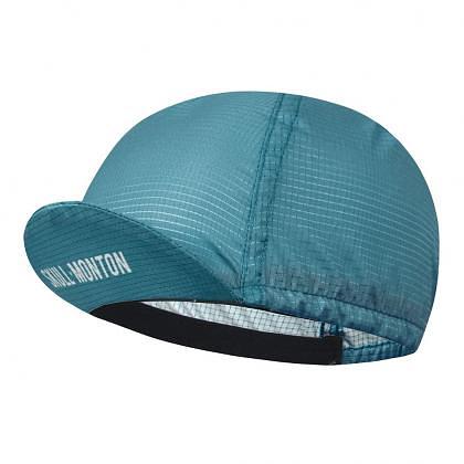 Monton Friday Unisex Cycling Cap (Pine Green)