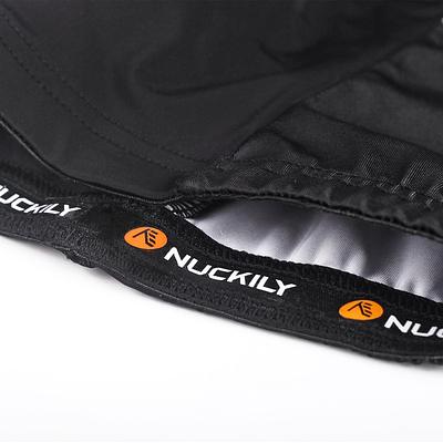 Nuckily MB025 Mens Cycling Shorts (Green)