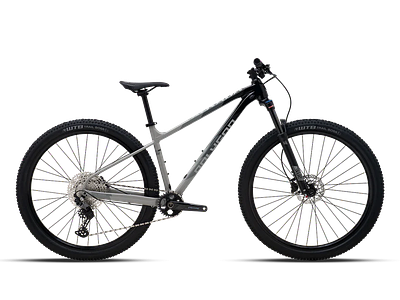 Polygon Xtrada 7 (Grey/Black)