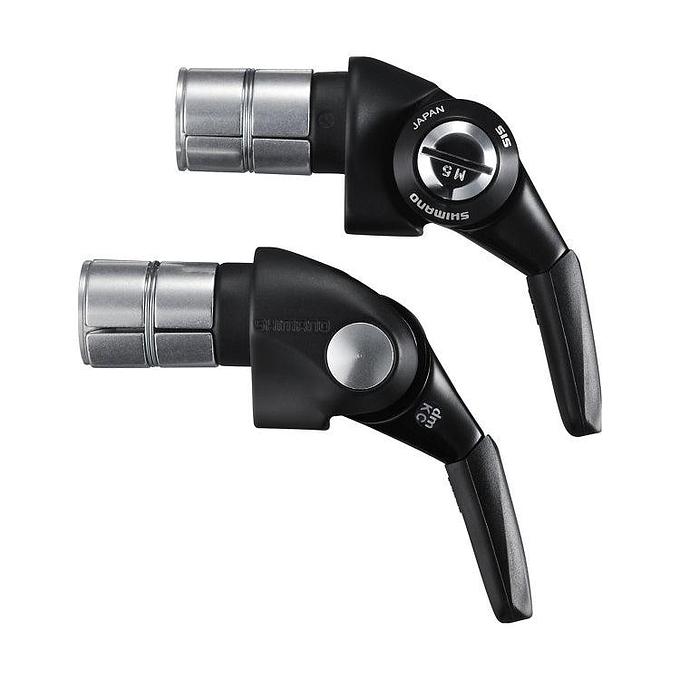 Shimano Dura-Ace SL-BSR1 11 Speed Mechanical Shifter (Black)