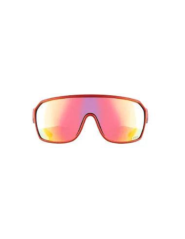Gist Range Sport Sunglasses (Red)